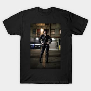 LA Nights III T-Shirt